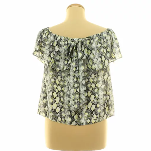 Dorothy Perkins mintás felső