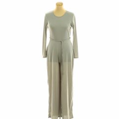 Missguided szürke overál