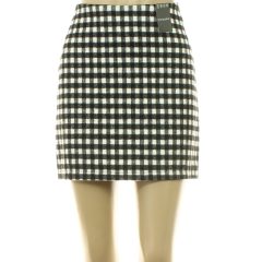 Primark kockás szoknya