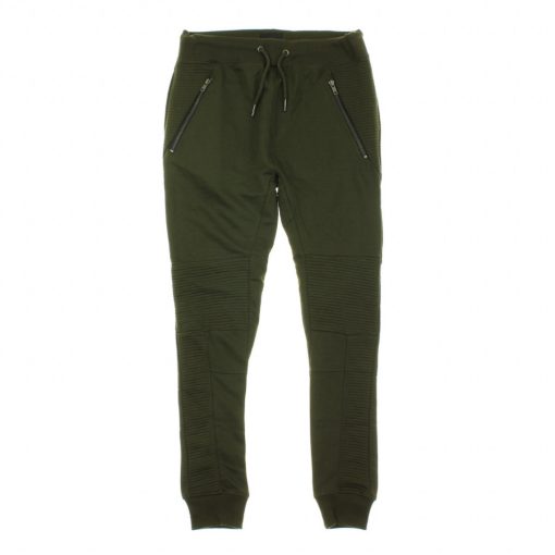 Soulstar khakizöld jogger