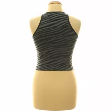 Primark mintás top
