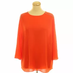 Primark narancssárga felső