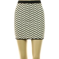 River Island mintás szoknya