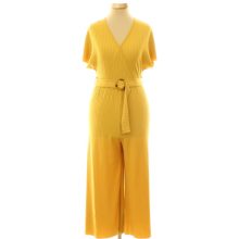 New Look sárga overál