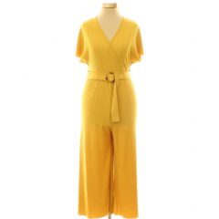 New Look sárga overál