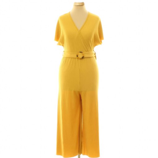 New Look sárga overál