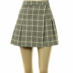 Asos kockás lapszoknya