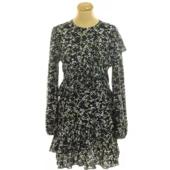 River Island virágmintás ruha