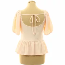 Dorothy Perkins rózsaszín felső