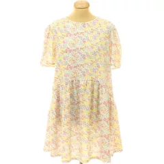 Primark mintás ruha