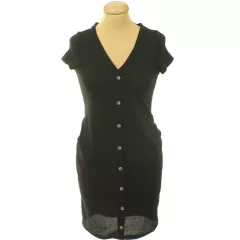 Asos fekete kismama ruha