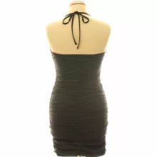 Shein ráncolt elasztikus ruha