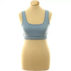 Boux Avenue kék top