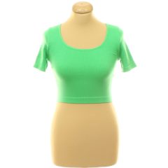 Primark zöld top