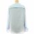Dazy mintás oversize ing