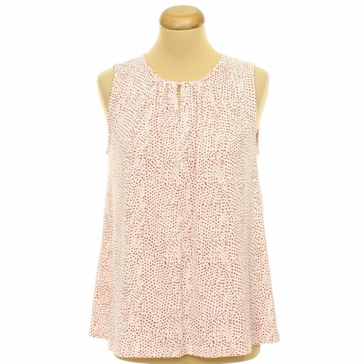 Vero Moda mintás felső