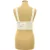 Missguided fehér top