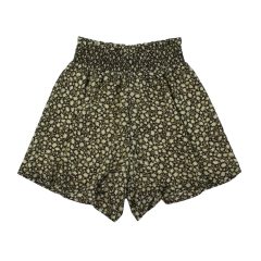 H&M virágmintás rövidnadrág