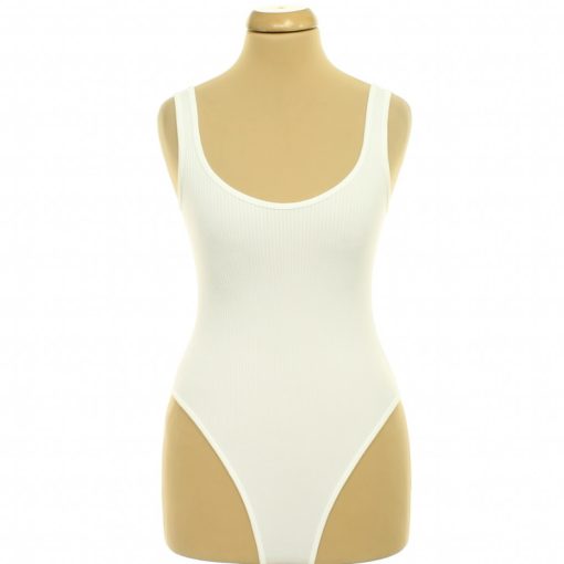 Primark fehér body