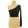 Shein félvállas fekete top
