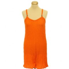 George narancssárga overál