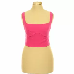 Primark pink top