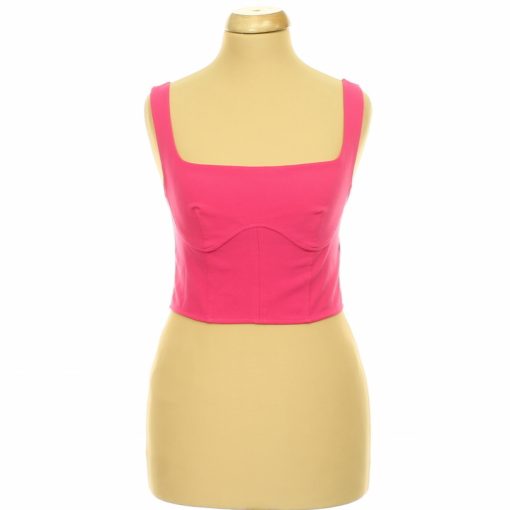 Primark pink top