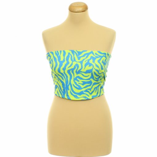 Primark mintás top