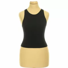 Primark fekete top