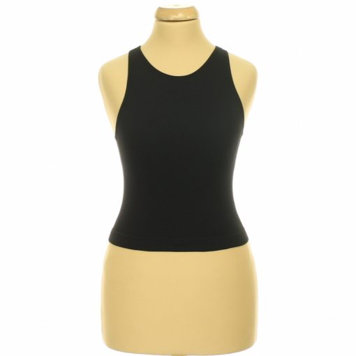 Primark fekete top