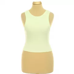 Primark zöld top