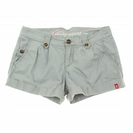 Esprit szürke short