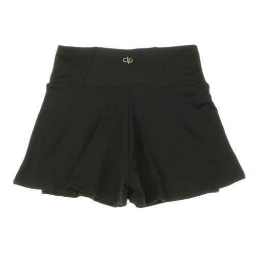 Calliope fekete 2in1 sportnadrág