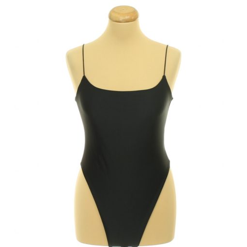 Pretty Little Thing fekete body