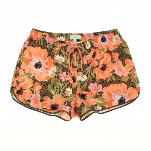 Next mintás short