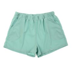 Mentazöld rövidnadrág