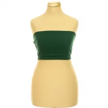 Shein zöld top
