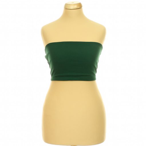 Shein zöld top