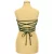 Shein zöld top