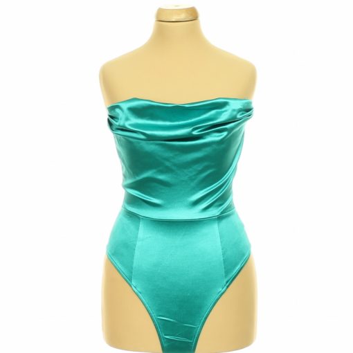 Zöld body