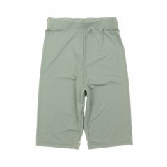 Shein szürke elasztikus short