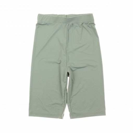 Shein szürke elasztikus short