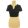 Pep&Co fekete top