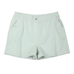 Papaya fehér rövidnadrág