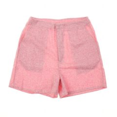 Shein rózsaszín rövidnadrág