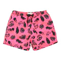 Primark mintás pink fürdőnadrág