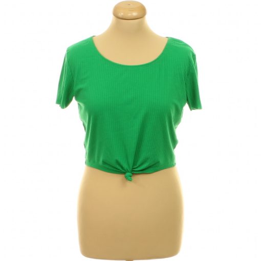 Primark zöld póló