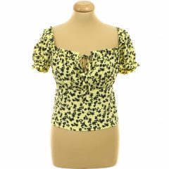 Miss Selfridge virágmintás top