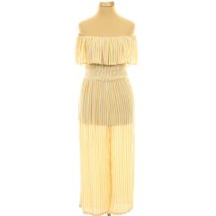 Primark csíkos overál