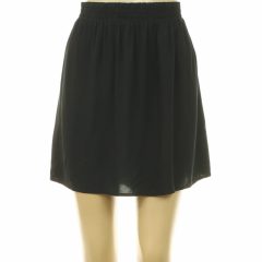 Janina fekete szoknya